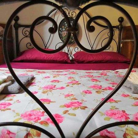 Camere Mazzini 49 Sansepolcro Exterior photo