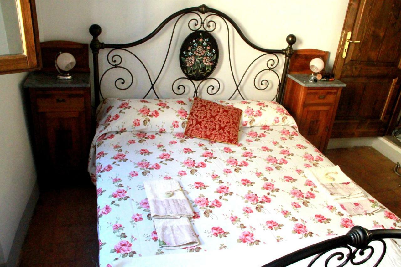 Camere Mazzini 49 Sansepolcro Exterior photo