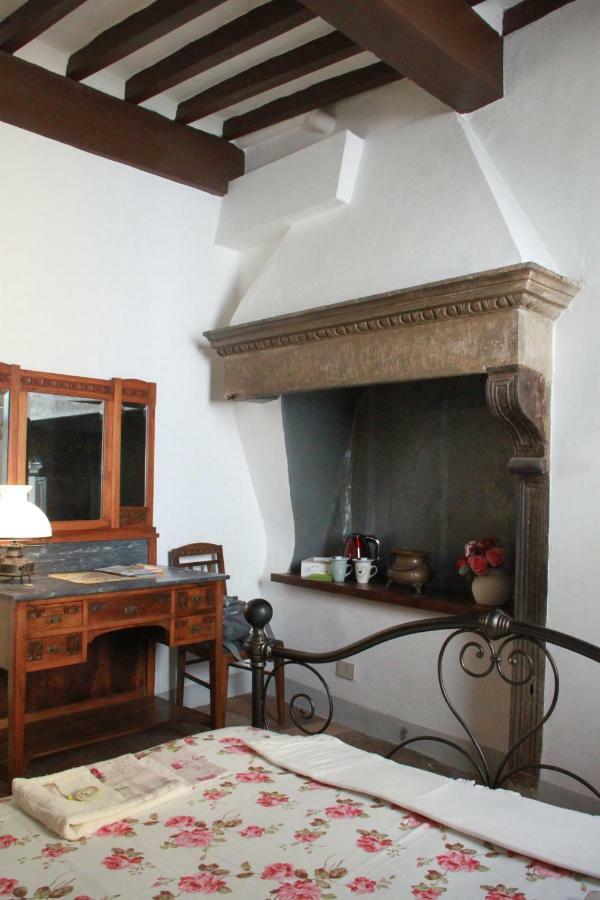 Camere Mazzini 49 Sansepolcro Exterior photo
