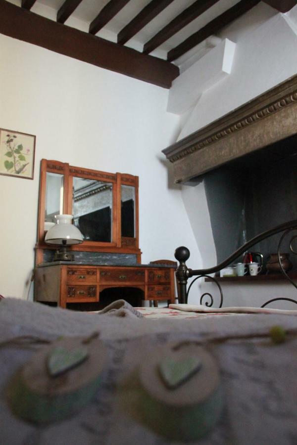Camere Mazzini 49 Sansepolcro Exterior photo