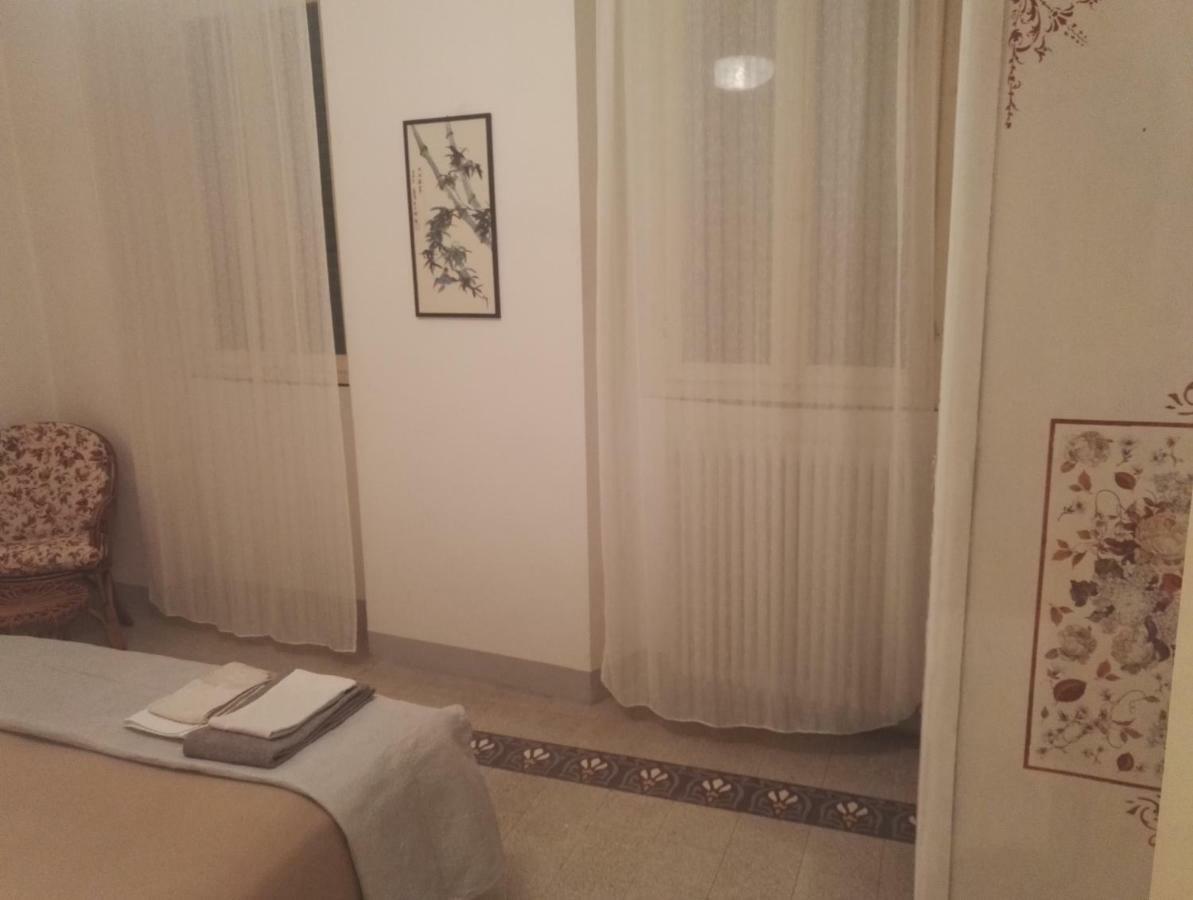 Camere Mazzini 49 Sansepolcro Exterior photo