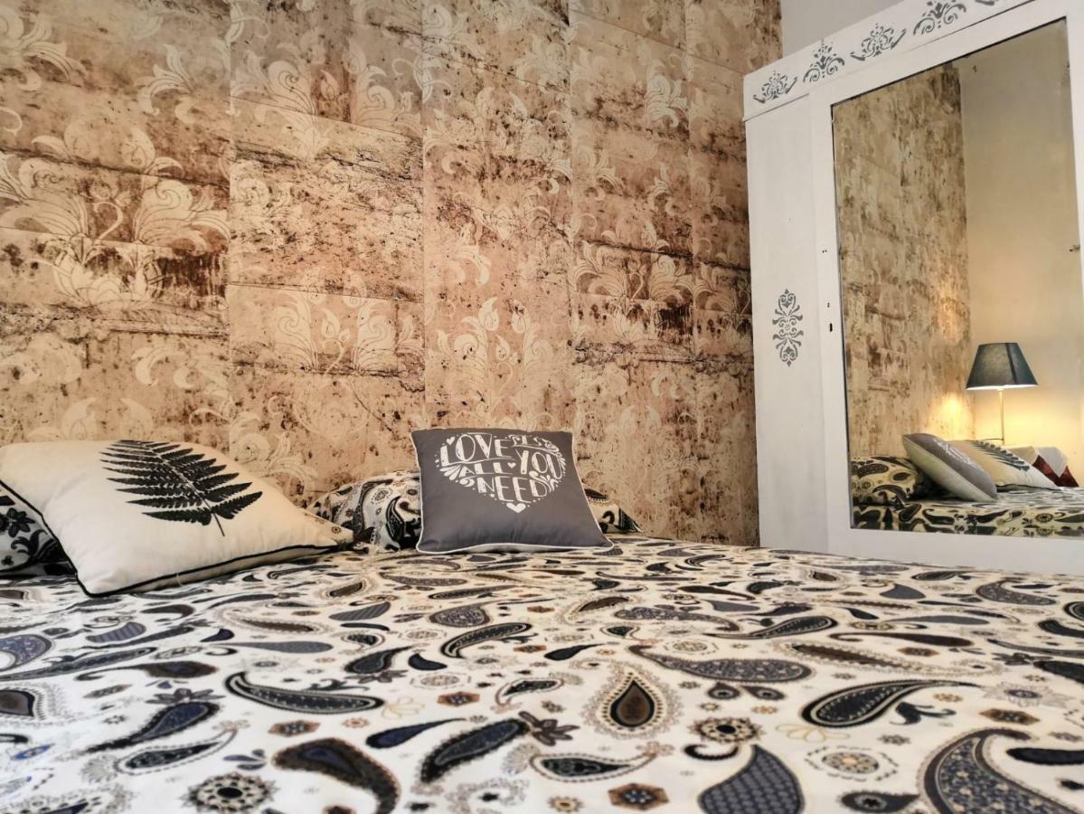 Camere Mazzini 49 Sansepolcro Exterior photo