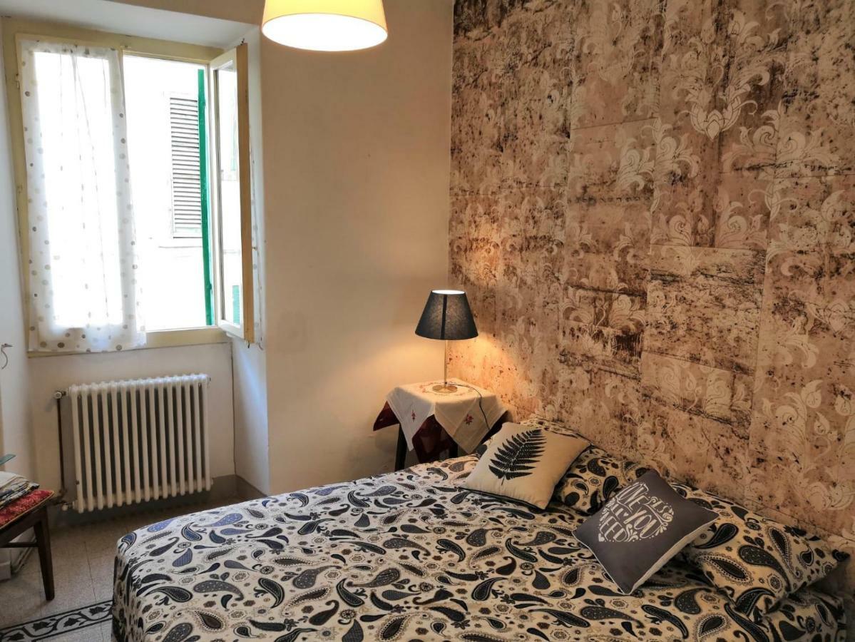 Camere Mazzini 49 Sansepolcro Exterior photo