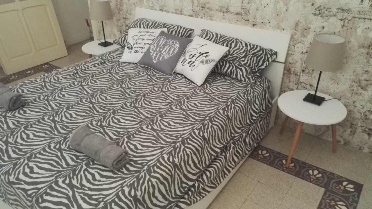Camere Mazzini 49 Sansepolcro Exterior photo