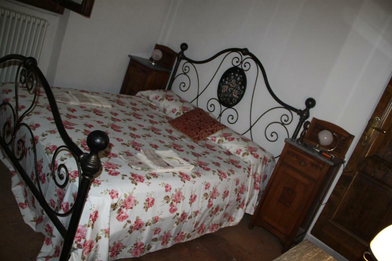 Camere Mazzini 49 Sansepolcro Exterior photo
